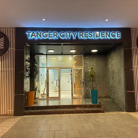 Luxury Apartment Near Tgv Station And The Beach Tánger Exterior foto