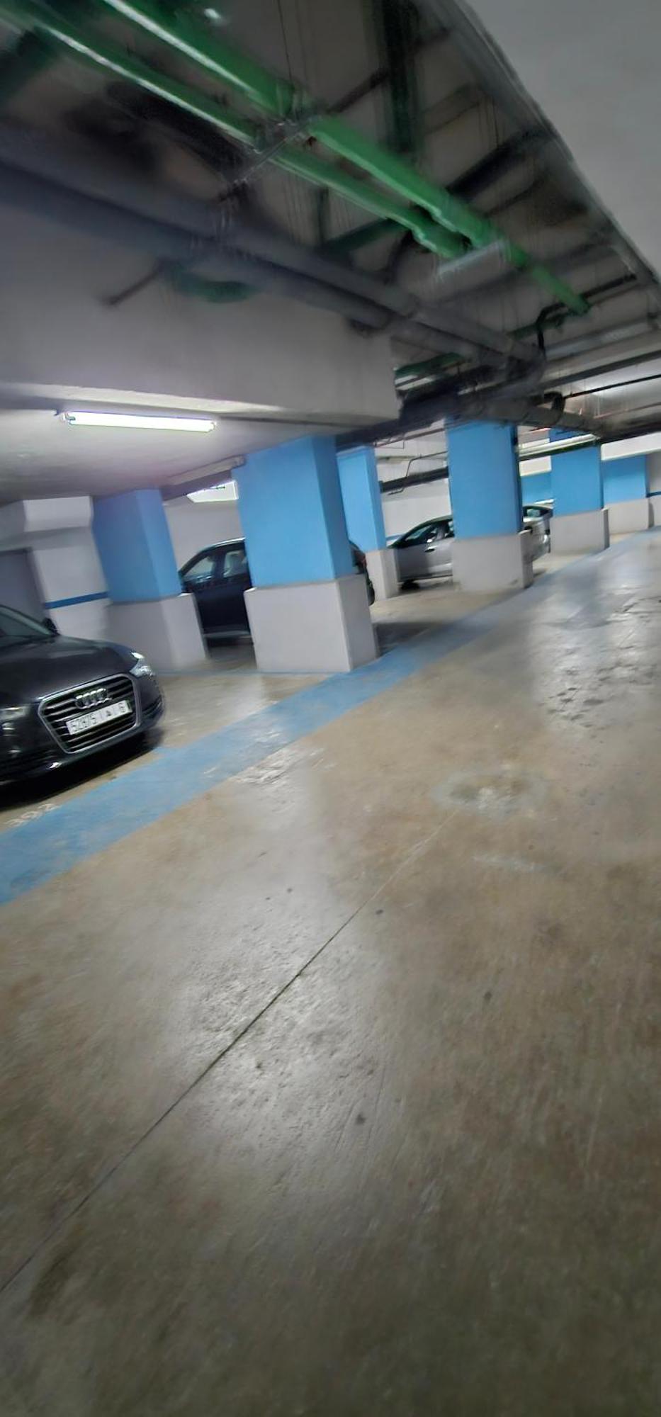 Luxury Apartment Near Tgv Station And The Beach Tánger Exterior foto