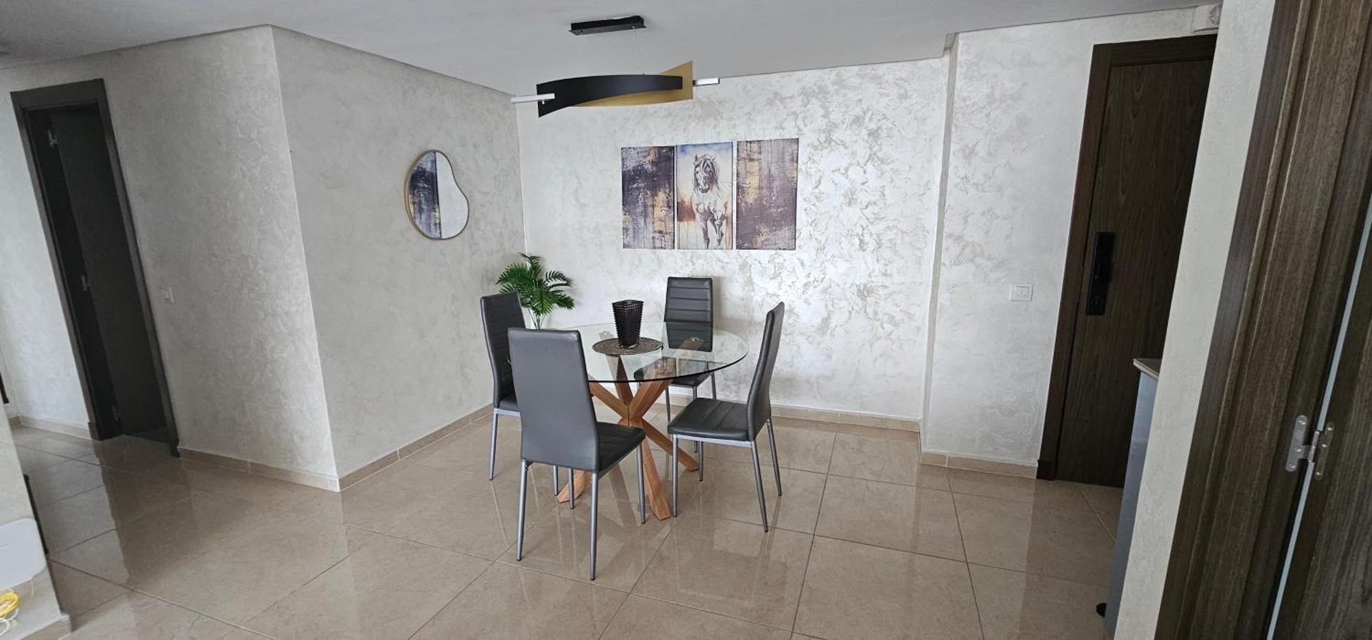 Luxury Apartment Near Tgv Station And The Beach Tánger Exterior foto