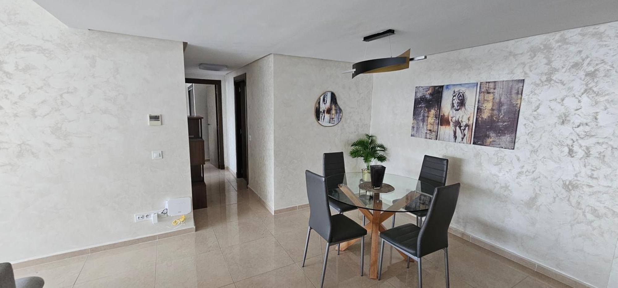 Luxury Apartment Near Tgv Station And The Beach Tánger Exterior foto