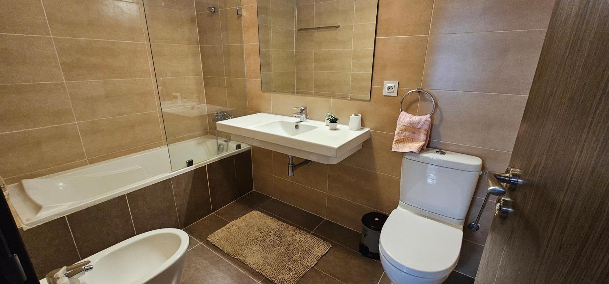 Luxury Apartment Near Tgv Station And The Beach Tánger Exterior foto