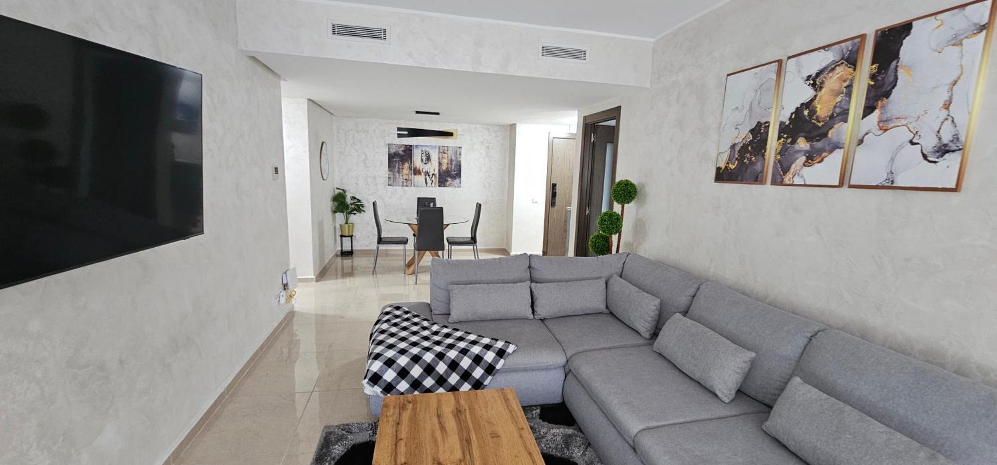 Luxury Apartment Near Tgv Station And The Beach Tánger Exterior foto