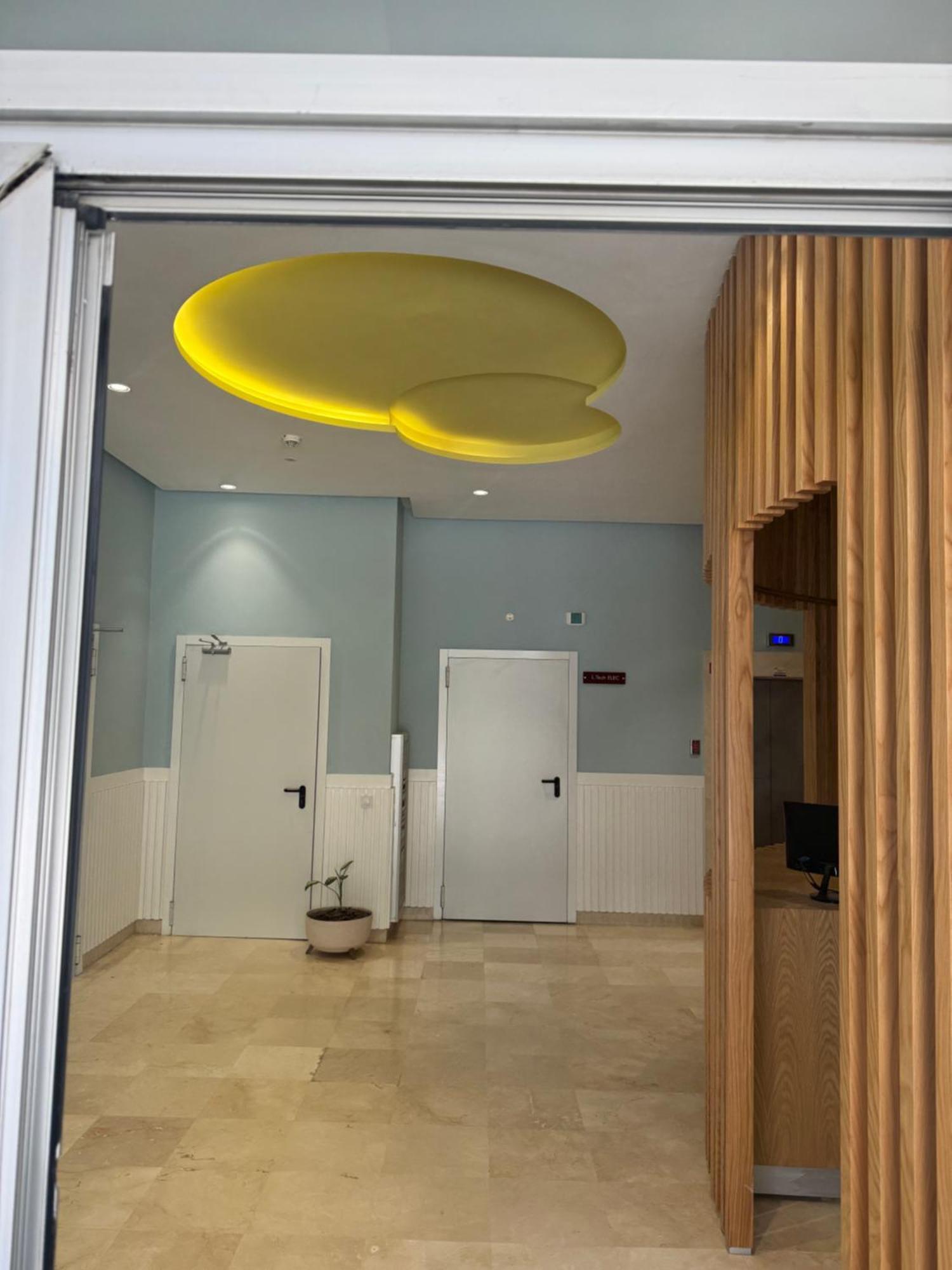 Luxury Apartment Near Tgv Station And The Beach Tánger Exterior foto