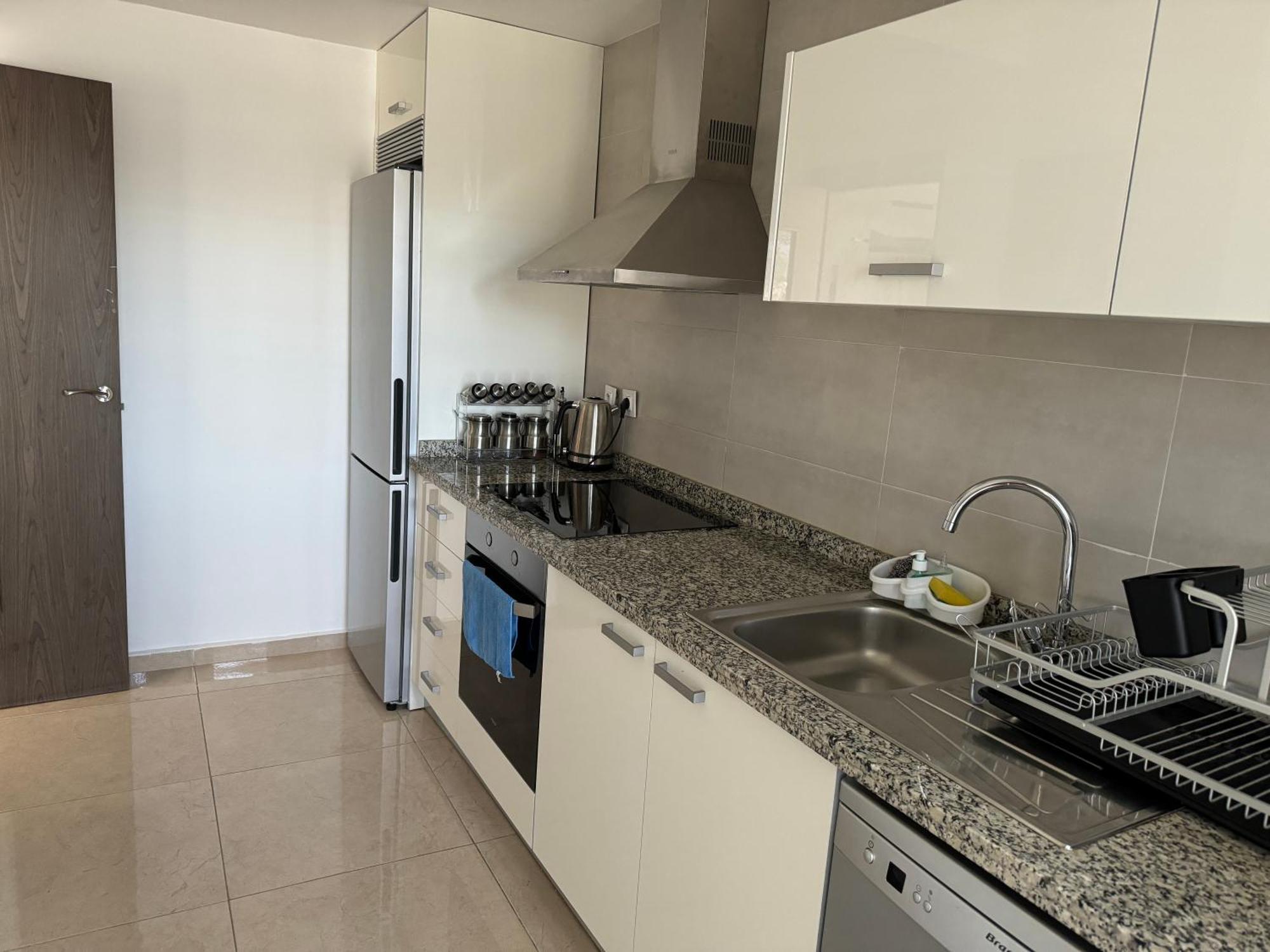 Luxury Apartment Near Tgv Station And The Beach Tánger Exterior foto